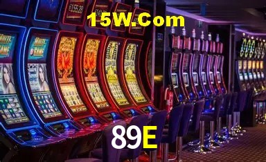 Estatísticas Esportivas 89E