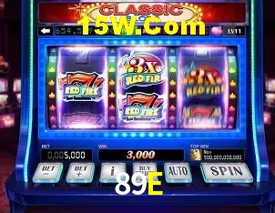 Casino Ao Vivo 89E