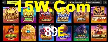 Live Casino 89E