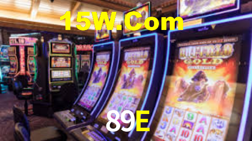 VIP Casino 89E