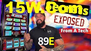 Welcome Bonus 89E