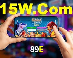 Game Providers 89E