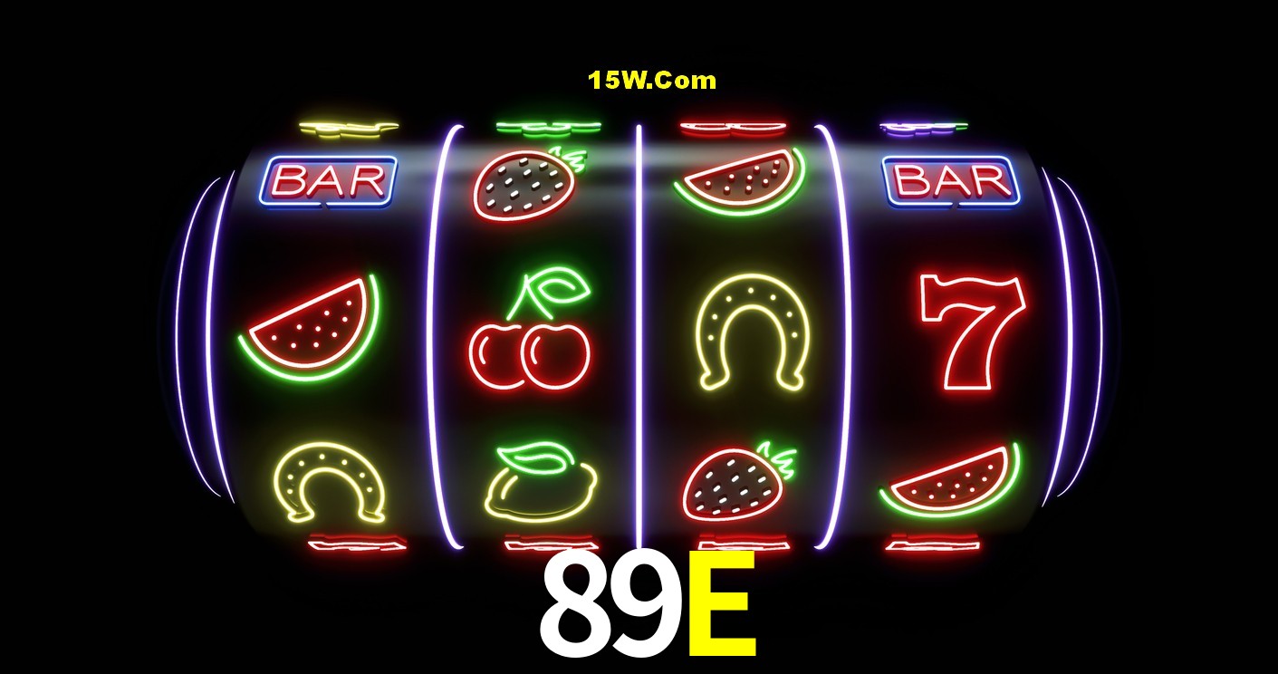 Weekend Specials 89E